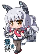 二次元插画 #11513405