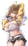 二次元插画 #11513411