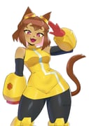 二次元插画 #11513418