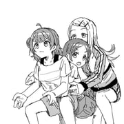 二次元插画 #11513419