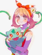 二次元插画 #11513428