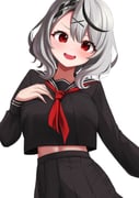 二次元插画 #11513432