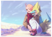 二次元插画 #11513438