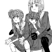 二次元插画 #11513464