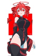 二次元插画 #11513470