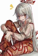 二次元插画 #11513474