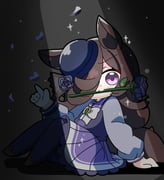 二次元插画 #11513482
