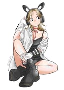 二次元插画 #11513484