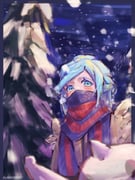 二次元插画 #11513488