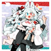 二次元插画 #11513495
