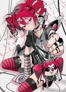 二次元插画 #11513506