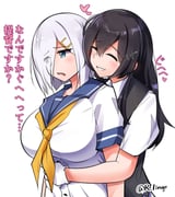 二次元插画 #11513534