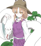 二次元插画 #11513539