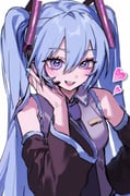 二次元插画 #11513569