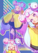 二次元插画 #11513572