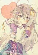 二次元插画 #11513586
