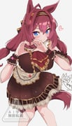 二次元插画 #11513591