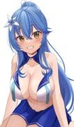 二次元插画 #11513592