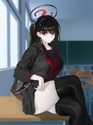 二次元插画 #11513627