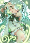 二次元插画 #11513630