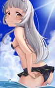 二次元插画 #11513631