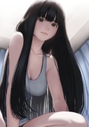 二次元插画 #11513632