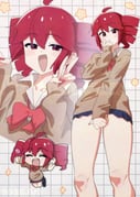 二次元插画 #11513633