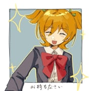 二次元插画 #11513636