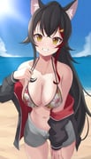二次元插画 #11513638
