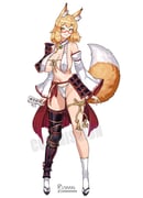 二次元插画 #11513643