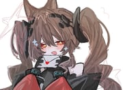 二次元插画 #11513659