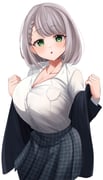二次元插画 #11513663