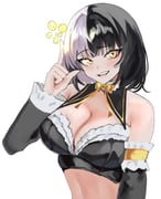 二次元插画 #11513676