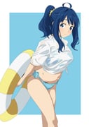 二次元插画 #11513681