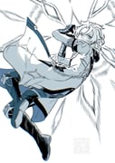 二次元插画 #11513694