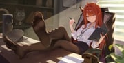 二次元插画 #11513698