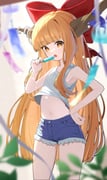 二次元插画 #11513700