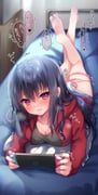 二次元插画 #11513701