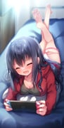 二次元插画 #11513715