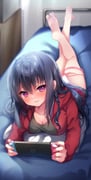 二次元插画 #11513732