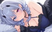 二次元插画 #11513741