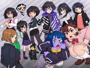 二次元插画 #11513749
