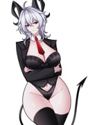 二次元插画 #11513764