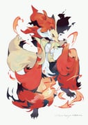 二次元插画 #11513769