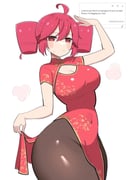 二次元插画 #11513772