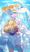 二次元插画 #11513795