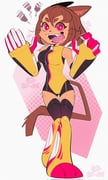 二次元插画 #11513810