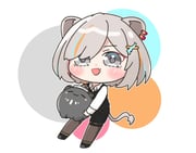 二次元插画 #11513817
