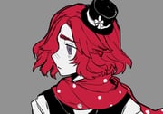 二次元插画 #11513820