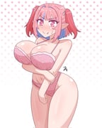 二次元插画 #11513841